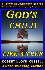 Book: God's Child, Like a Tree