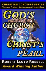Book: God's Church, Christ's Pearl