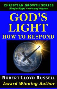 Book: God's Light, How To Respond