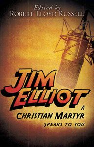 Book:Jim Elliot