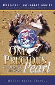 Book: Christ's Pearl