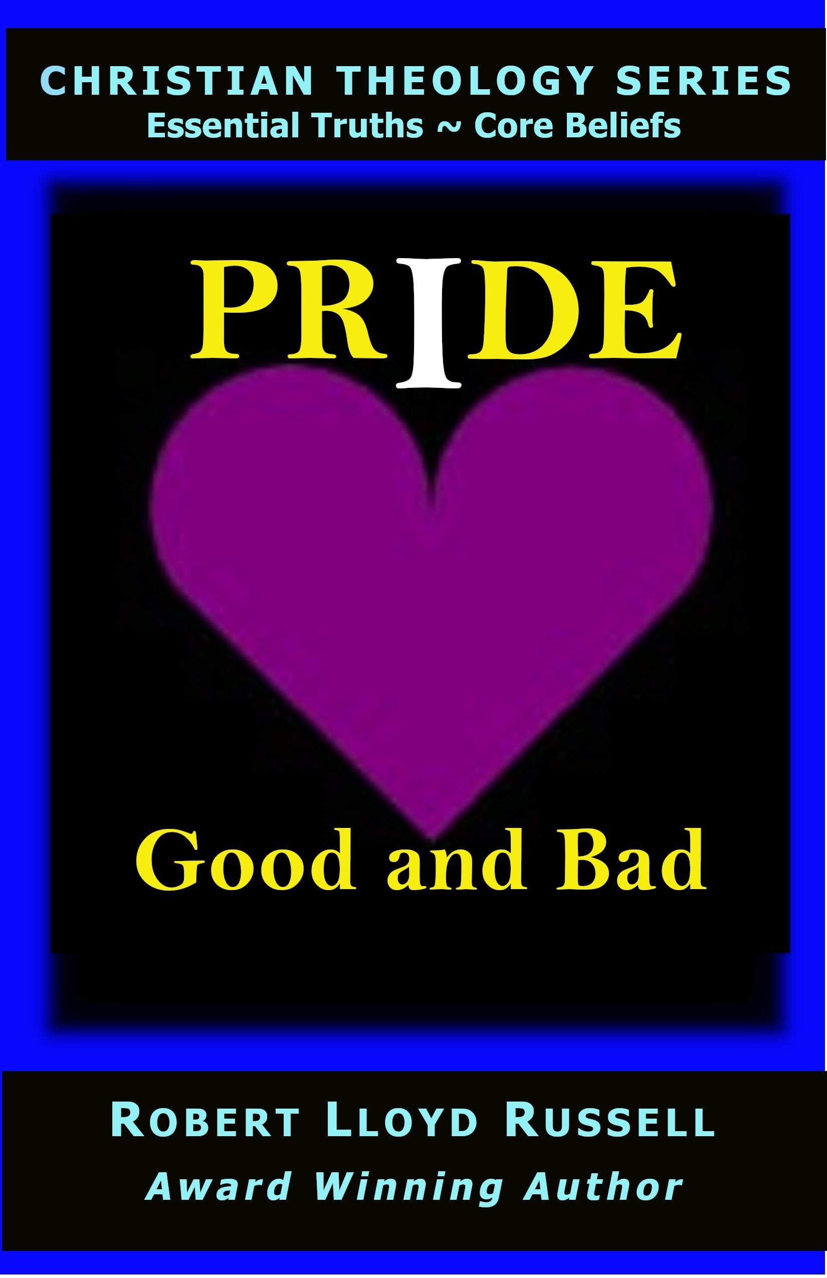 Book: Pride, Good and Bad