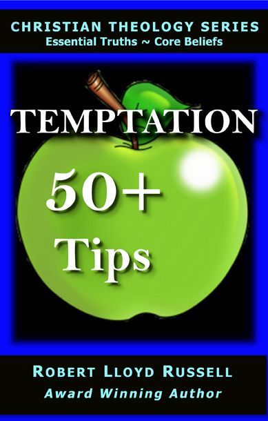 Book: Temptation, 50 Tips